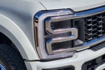 2026 Ford F-450SD Platinum DRW