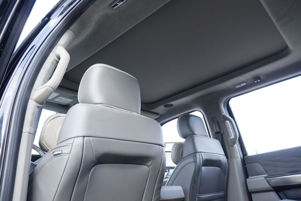 2026 Ford F-450SD Platinum DRW