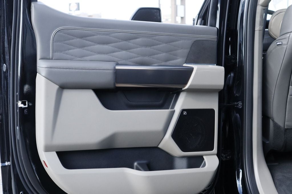 2026 Ford F-450SD Platinum DRW