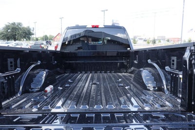 2026 Ford F-450SD Platinum DRW