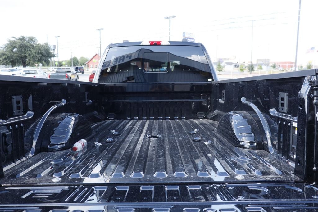 2026 Ford F-450SD Platinum DRW