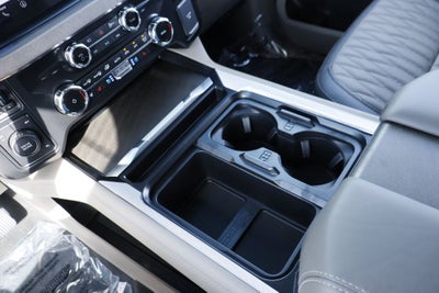2026 Ford F-450SD Platinum DRW