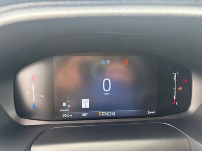 2027 Ford Transit-350 Base