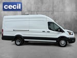 2027 Ford Transit-350 Base