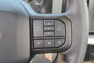 2026 Ford F-350SD XL DRW