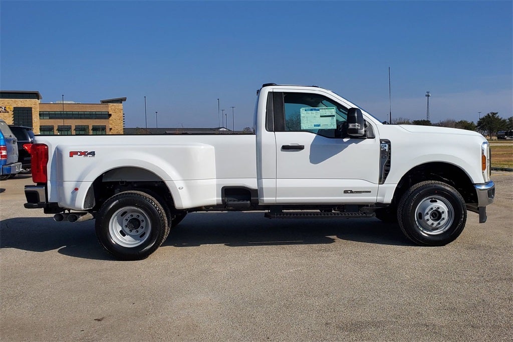 2026 Ford F-350SD XL DRW