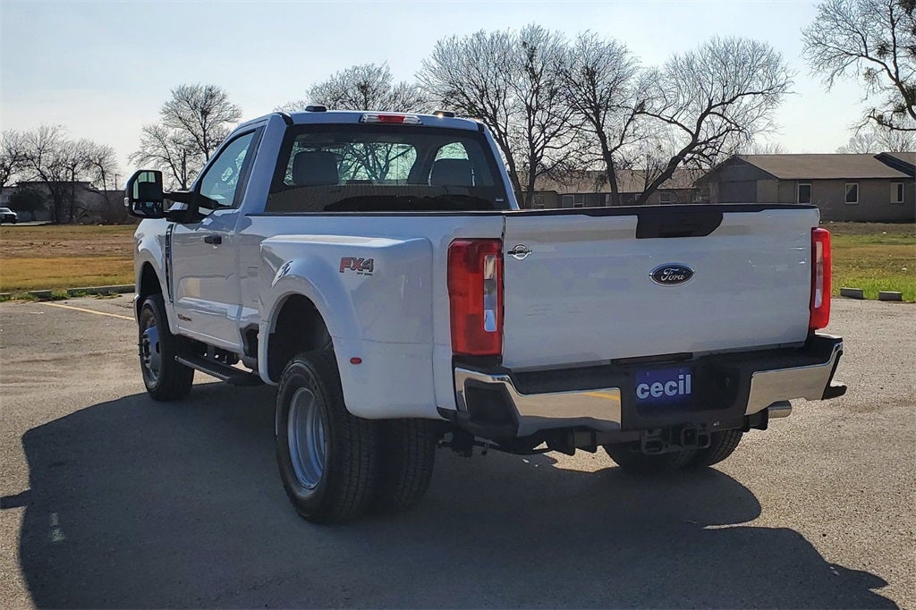 2026 Ford F-350SD XL DRW