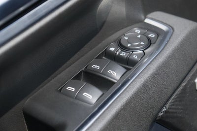 2026 Chevrolet Silverado 3500HD LTZ