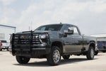 2026 Chevrolet Silverado 3500HD LTZ