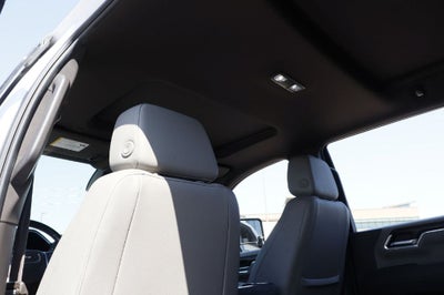 2024 GMC Sierra 2500HD SLT