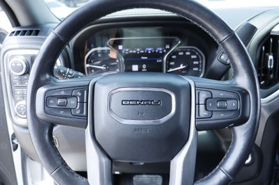 2020 GMC Sierra 2500HD Denali