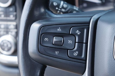 2020 GMC Sierra 2500HD Denali