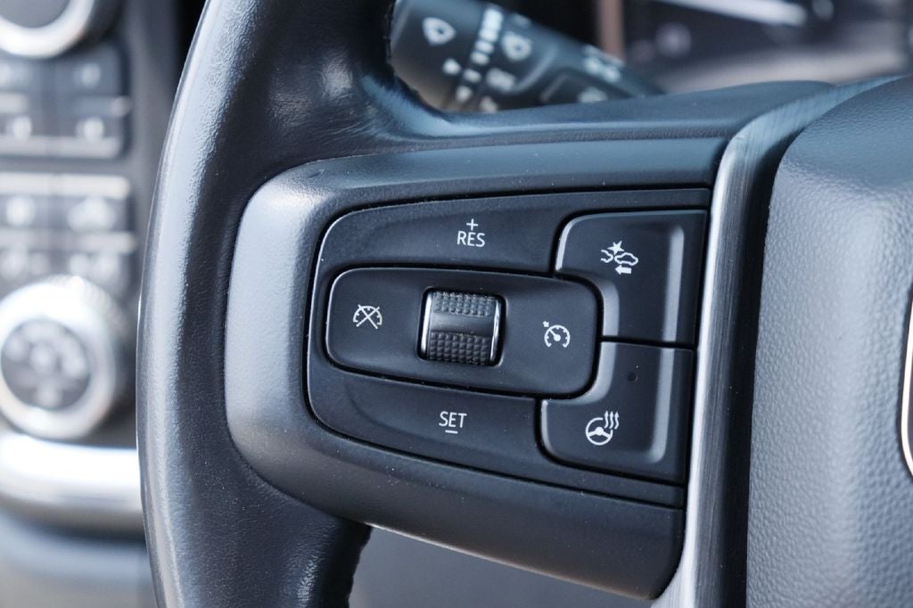 2020 GMC Sierra 2500HD Denali