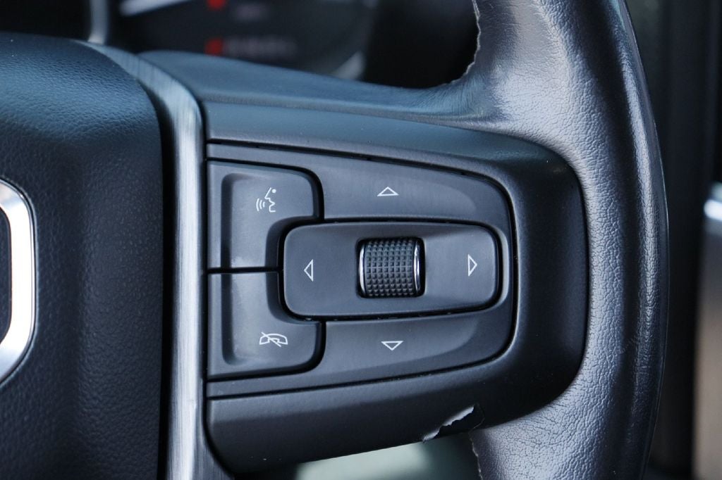 2020 GMC Sierra 2500HD Denali