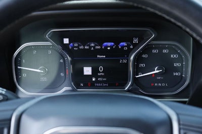 2020 GMC Sierra 2500HD Denali
