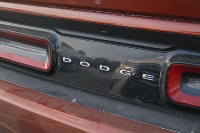 2021 Dodge Challenger R/T