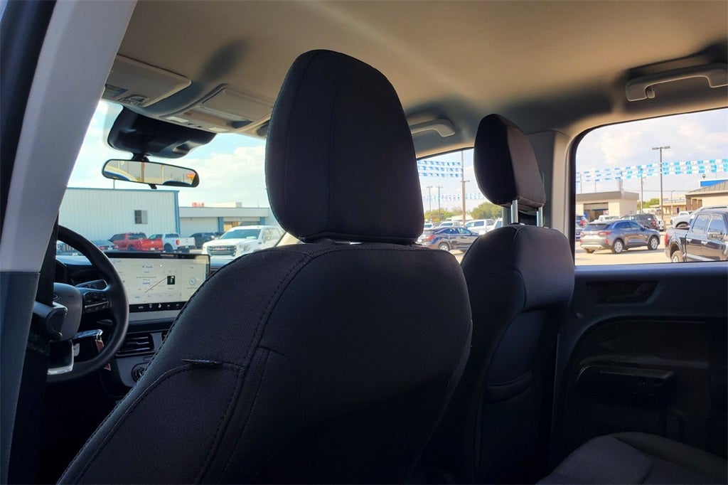 2025 Ford Maverick XL