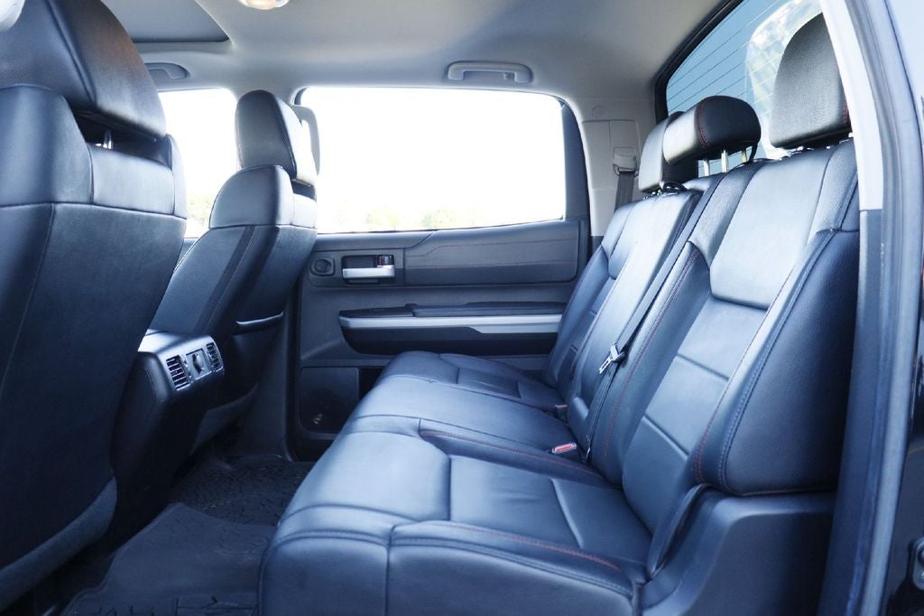 2021 Toyota Tundra TRD Pro