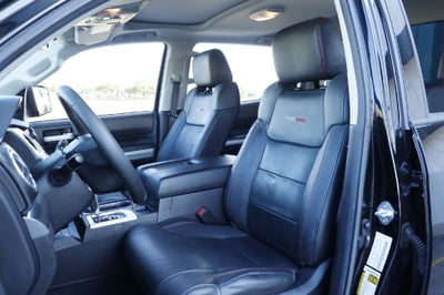 2021 Toyota Tundra TRD Pro