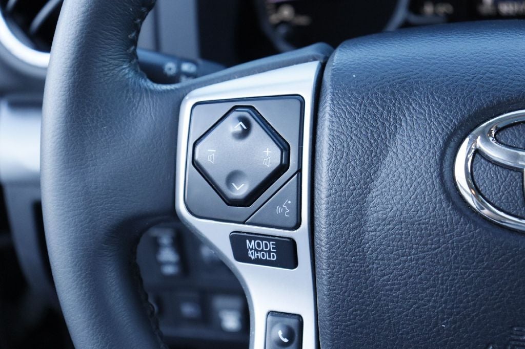 2021 Toyota Tundra TRD Pro