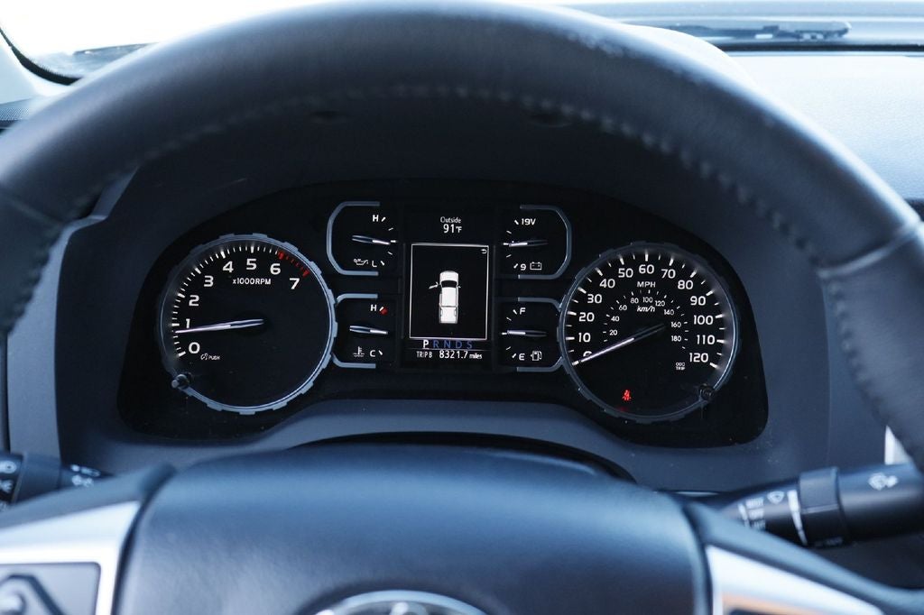 2021 Toyota Tundra TRD Pro