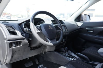2024 Mitsubishi Outlander Sport Base