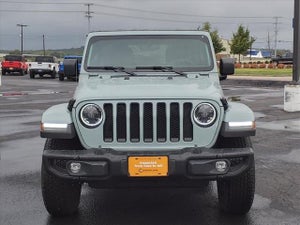2023 Jeep Wrangler Unlimited Freedom