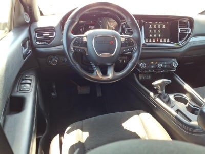 2023 Dodge Durango SXT Launch Edition