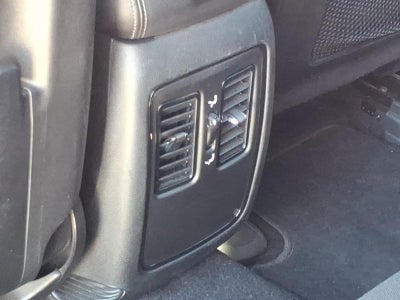 2023 Dodge Durango SXT Launch Edition