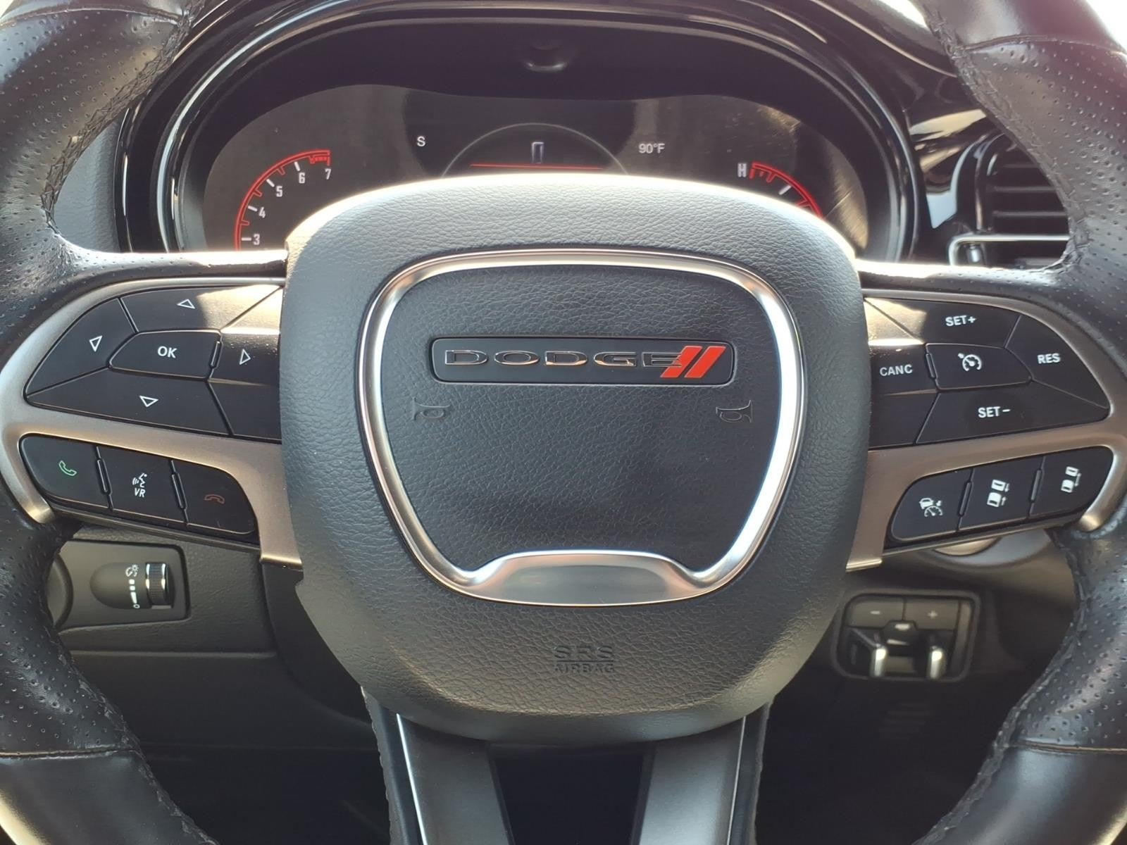 2023 Dodge Durango SXT Launch Edition