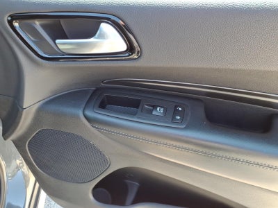 2023 Dodge Durango SXT Launch Edition