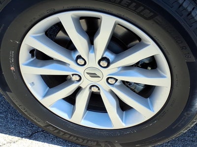 2023 Dodge Durango SXT Launch Edition