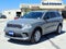 2023 Dodge Durango SXT Launch Edition