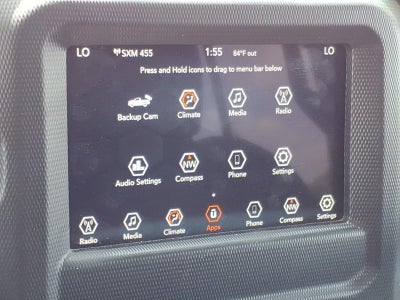 2023 Jeep Gladiator Texas Trail