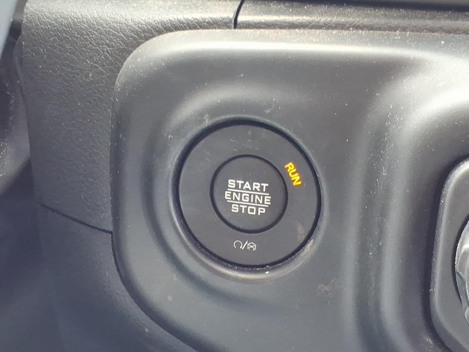 2023 Jeep Gladiator Texas Trail