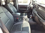 2023 Jeep Gladiator Texas Trail