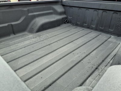 2024 Jeep Gladiator Sport S