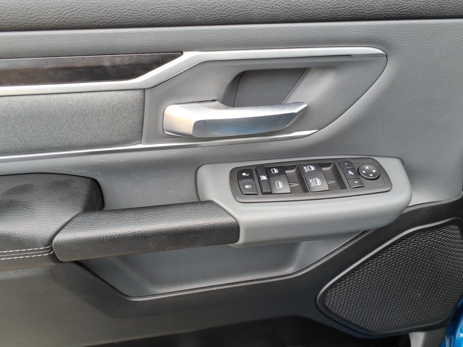 2022 RAM 1500 Lone Star