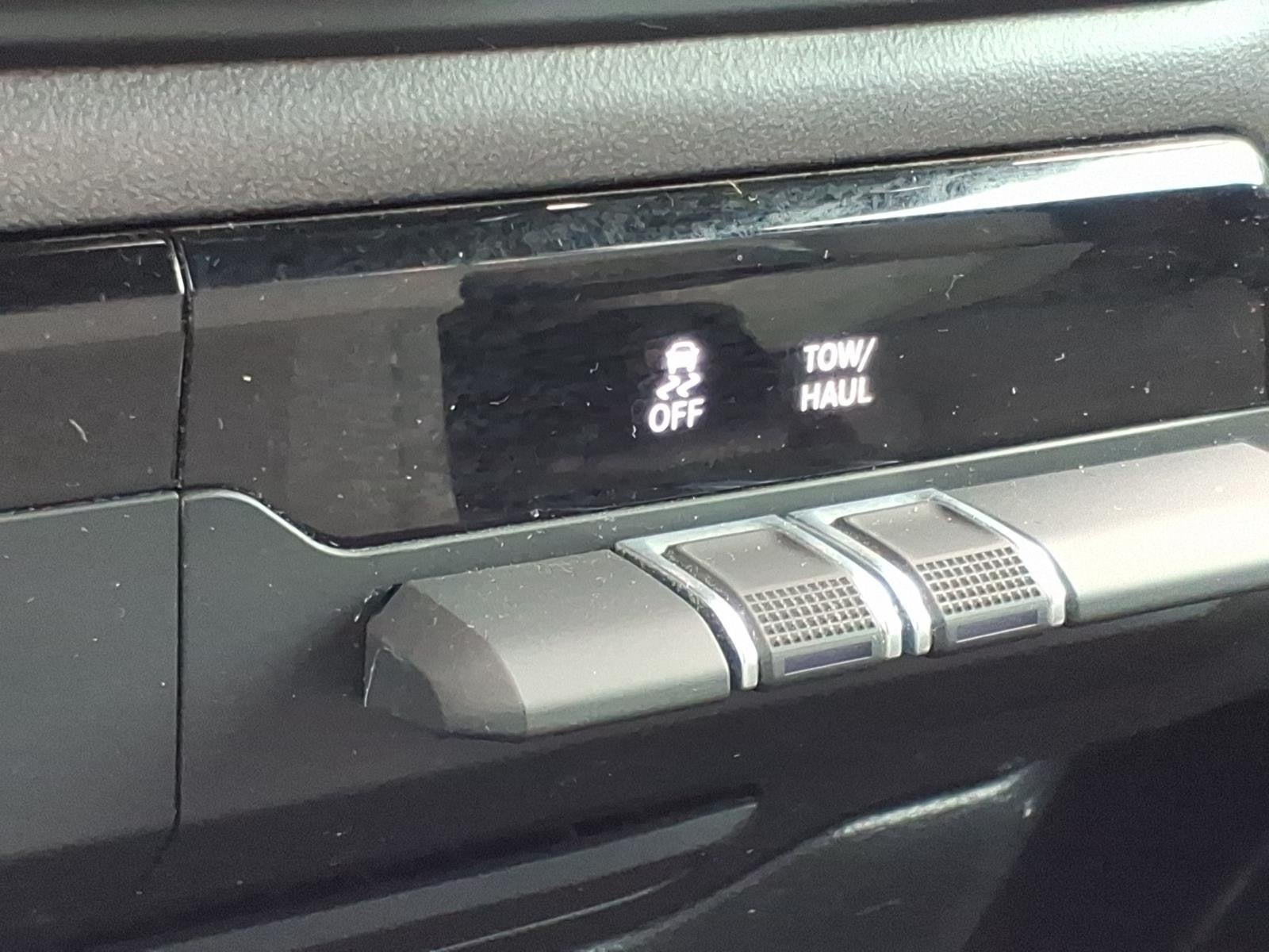 2022 RAM 1500 Lone Star