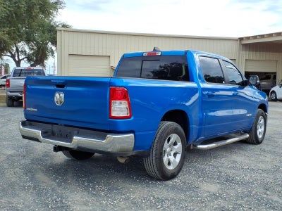 2022 RAM 1500 Lone Star