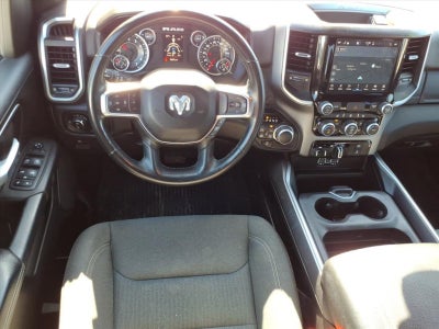 2024 RAM 1500 Lone Star