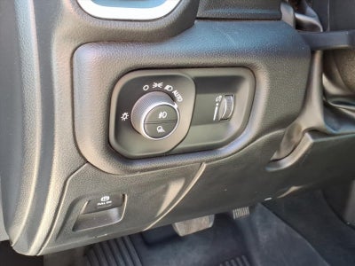 2024 RAM 1500 Lone Star