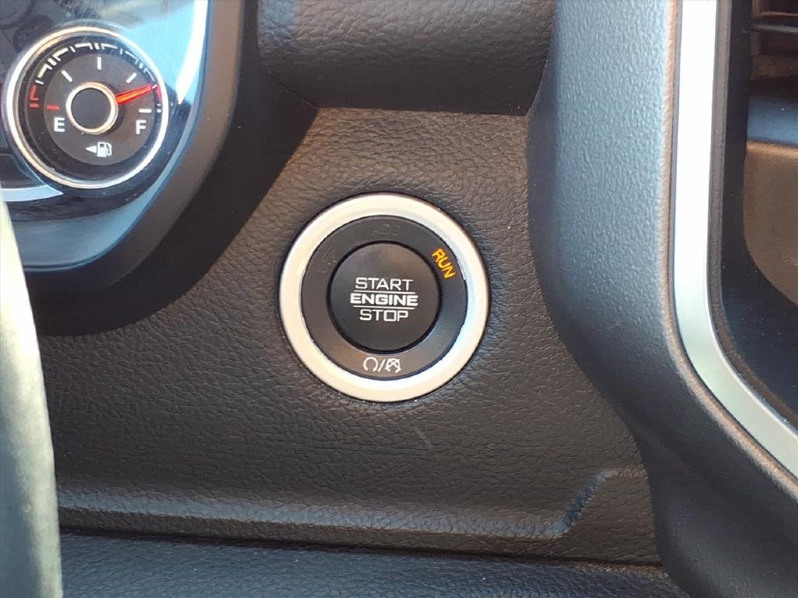 2024 RAM 1500 Lone Star