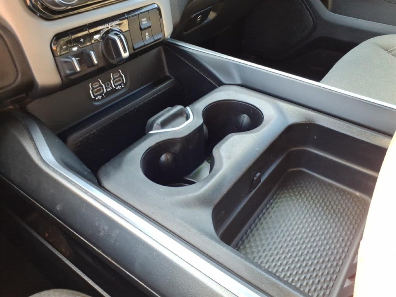 2024 RAM 1500 Lone Star