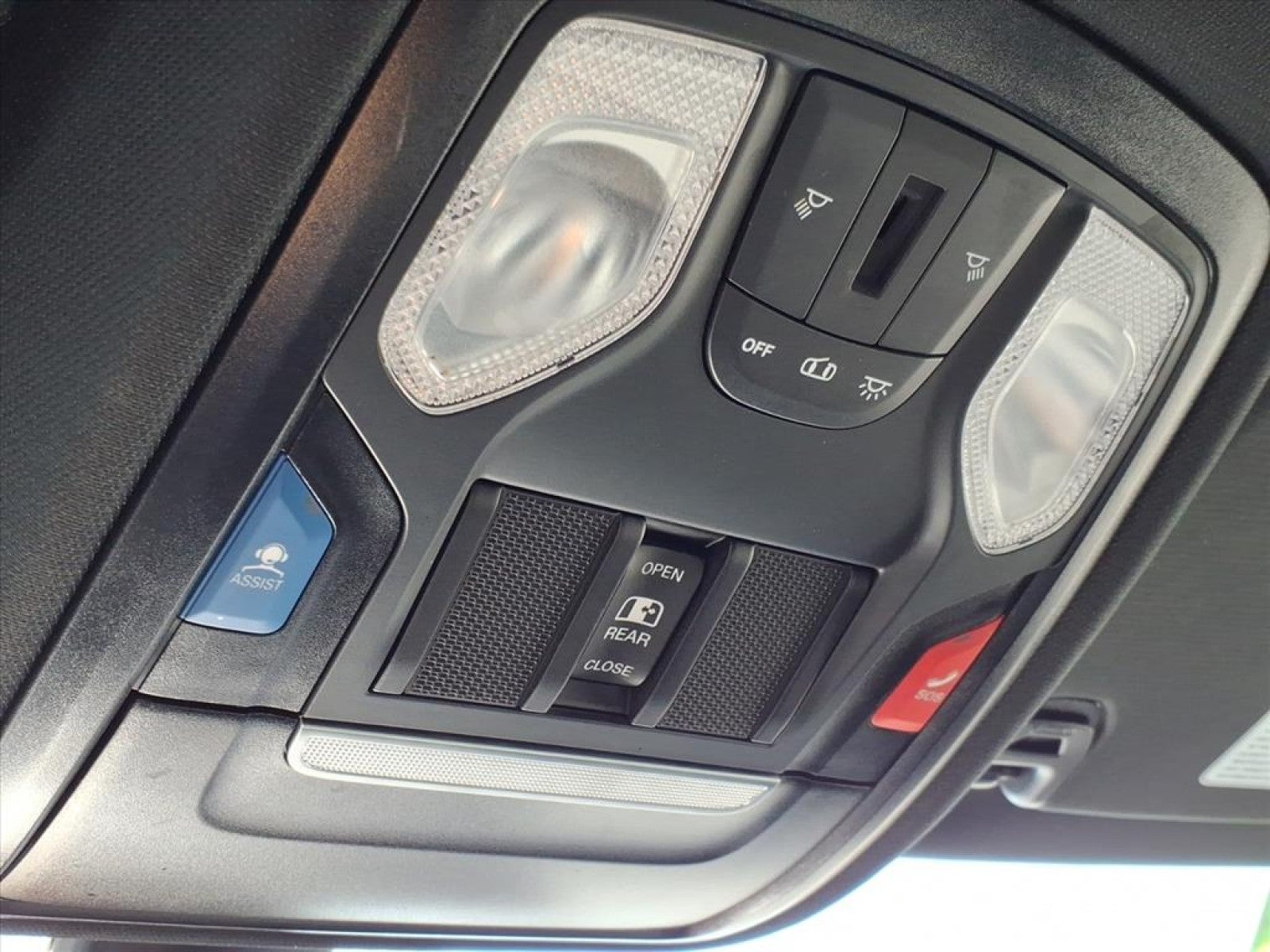 2024 RAM 1500 Lone Star