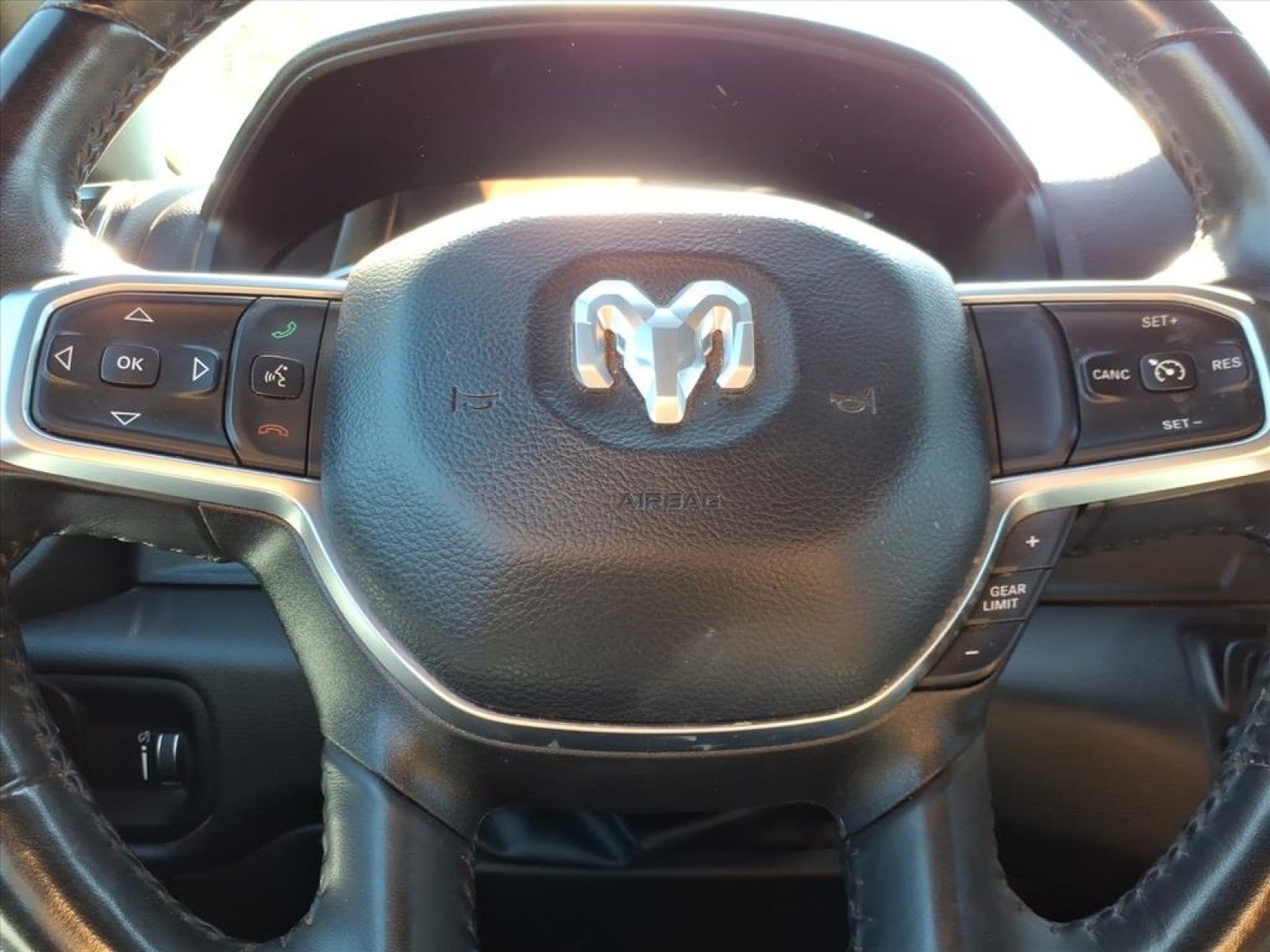 2024 RAM 1500 Lone Star