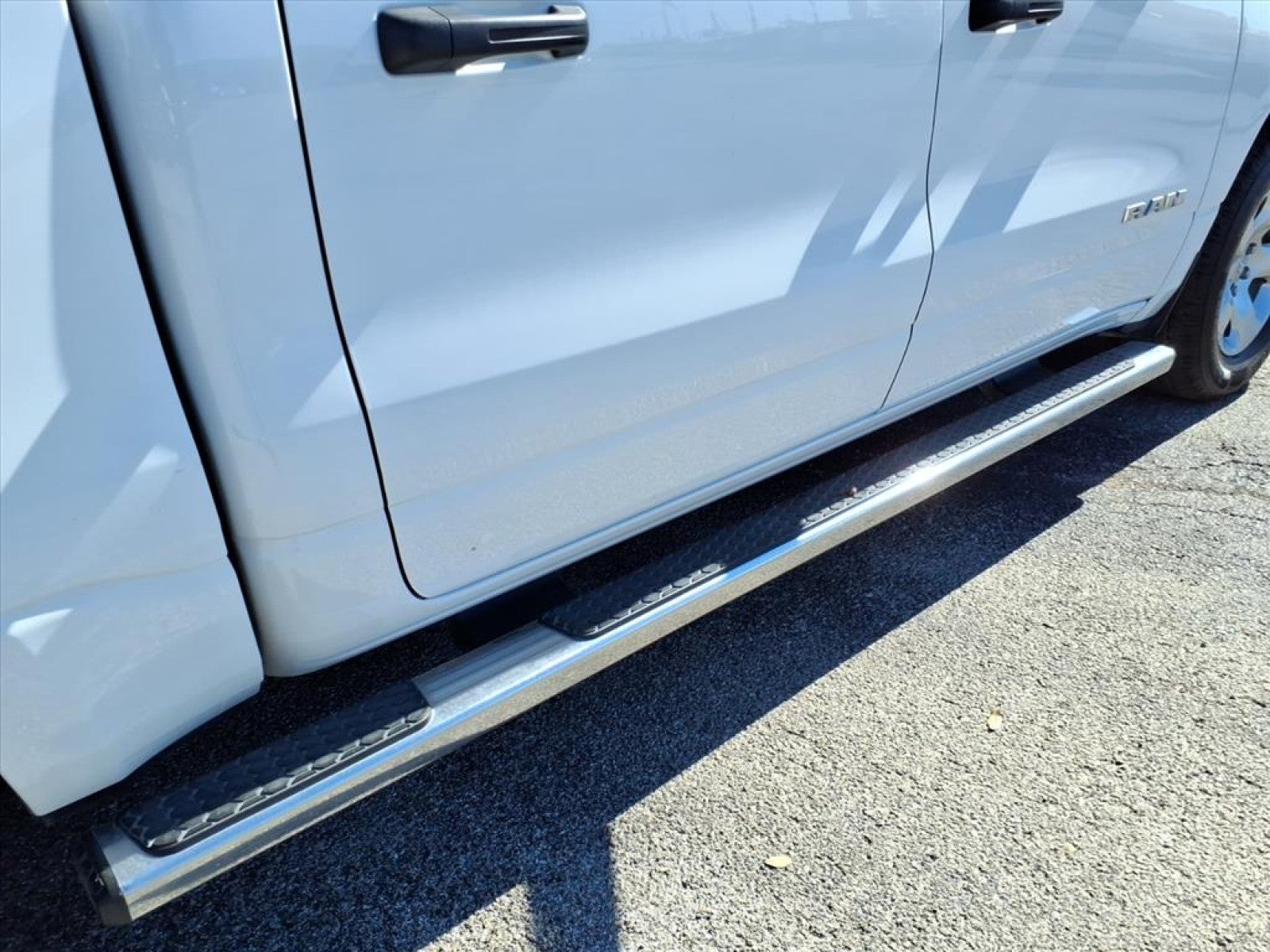 2024 RAM 1500 Lone Star