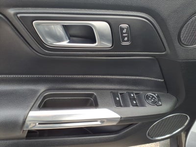 2023 Ford Mustang EcoBoost