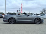 2023 Ford Mustang EcoBoost
