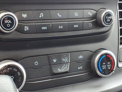 2023 Ford Transit Cargo Van T-250 148" EL Hi Rf 9070 GVWR RWD